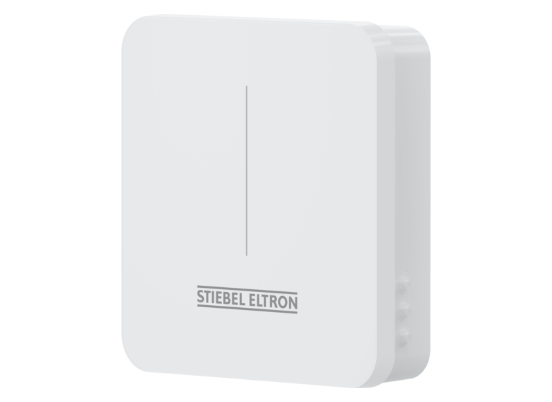 STIEBEL ELTRON Domestic use CLOUD (EX)