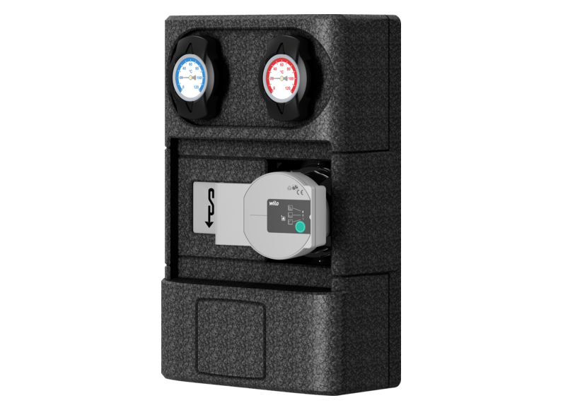 STIEBEL ELTRON Accessories WPKI-HK DN 25