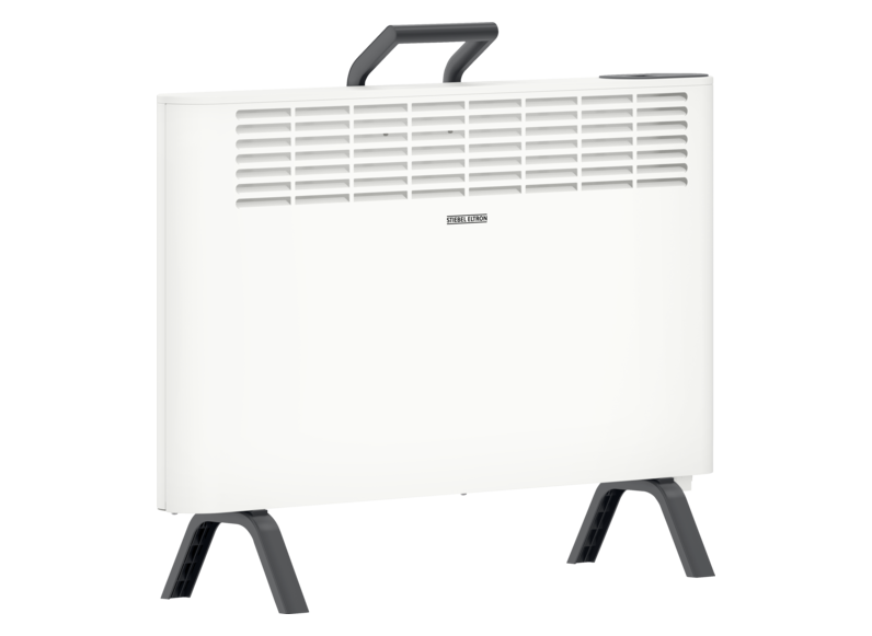 STIEBEL ELTRON Convectors CNS 2000 Plus LCD Move