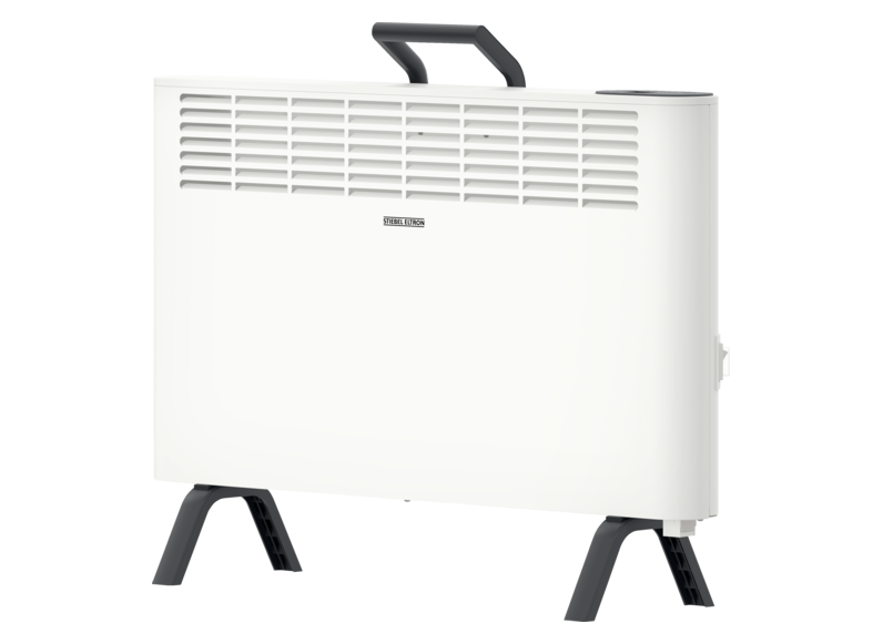 STIEBEL ELTRON Convectors CNS 2000 Plus LCD Move