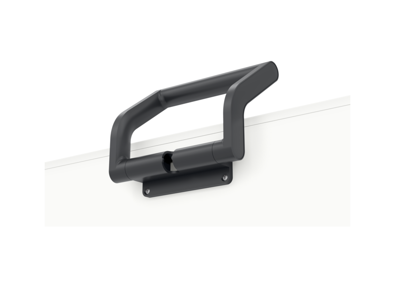 STIEBEL ELTRON Convectors CNS 2000 Plus LCD Move