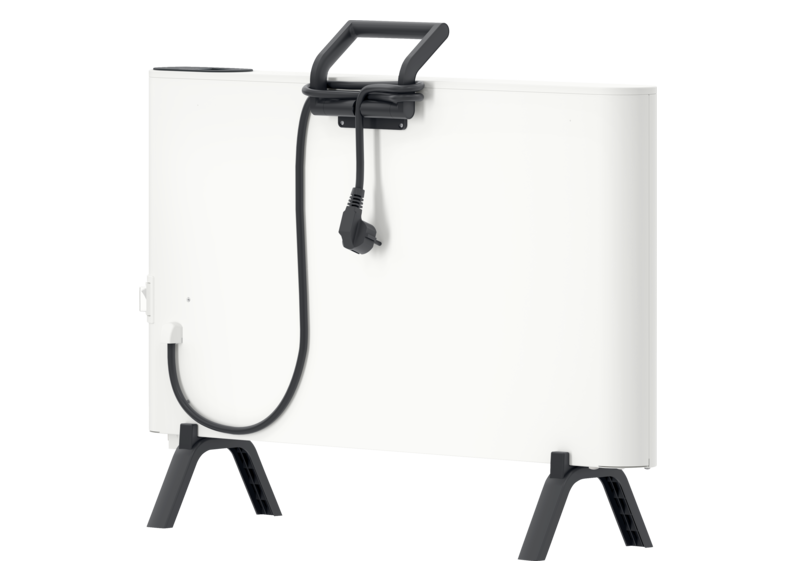 STIEBEL ELTRON Convectors CNS 2000 Plus LCD Move