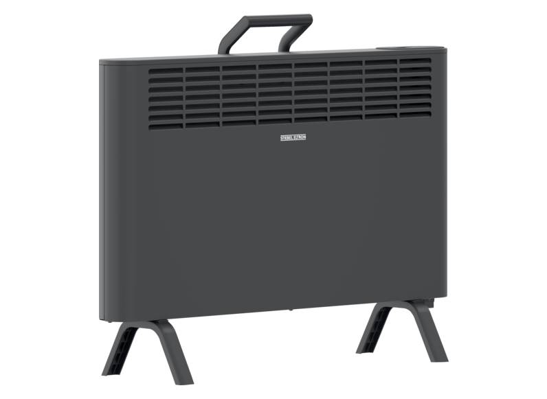 STIEBEL ELTRON Convectors CNS-B 2000 Plus LCD Move