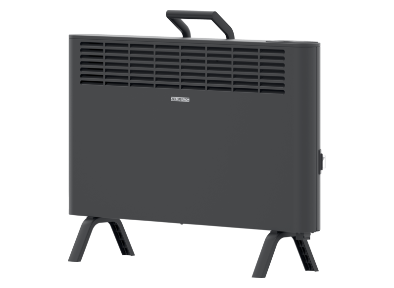 STIEBEL ELTRON Convectors CNS-B 2000 Plus LCD Move