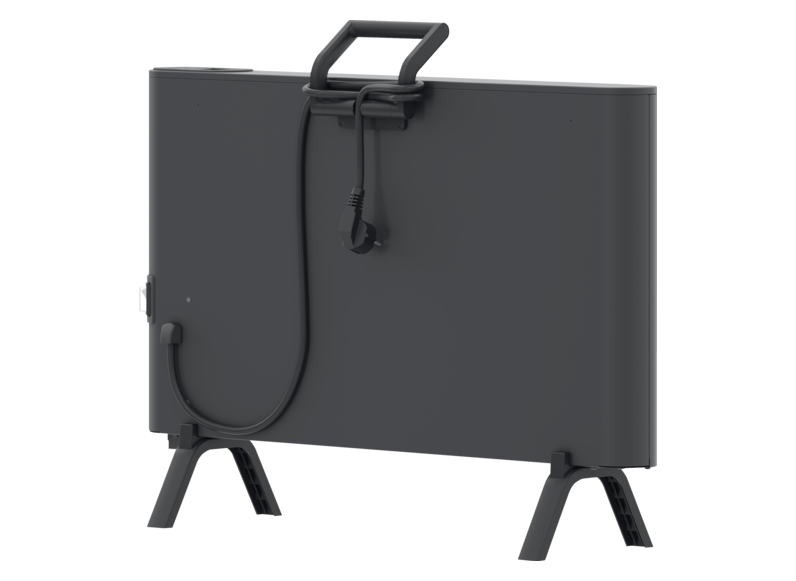 STIEBEL ELTRON Convectors CNS-B 2000 Plus LCD Move