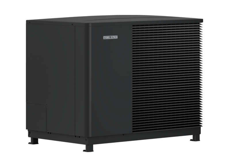 STIEBEL ELTRON Air source heat pumps WPL-A 07.2 Plus HK 230