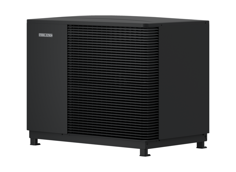 STIEBEL ELTRON Air source heat pumps WPL-A 07.2 Plus HK 230