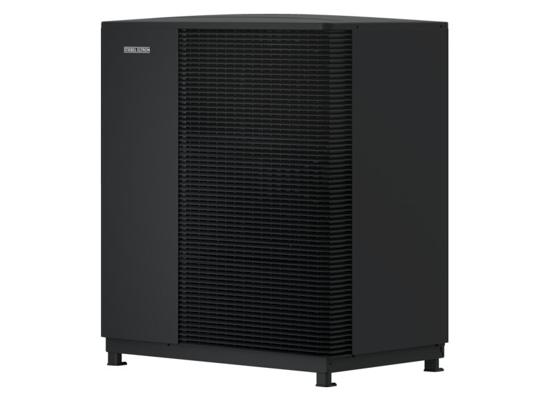 STIEBEL ELTRON Air source heat pumps WPL-A 13.2 Plus HK 400
