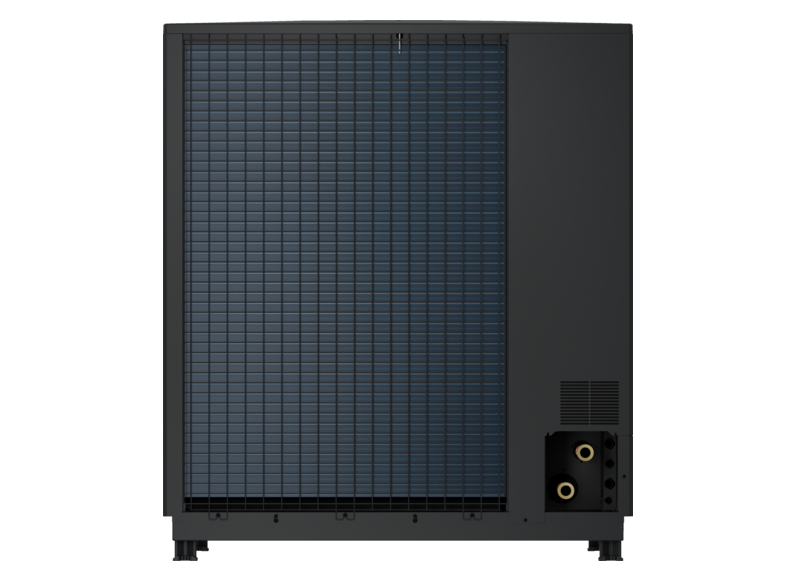 STIEBEL ELTRON Air source heat pumps WPL-A 13.2 Plus HK 400