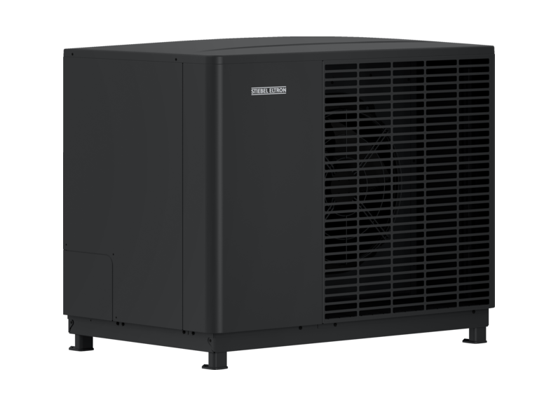 STIEBEL ELTRON Air source heat pumps WPL-A 10.2 Trend HK 230