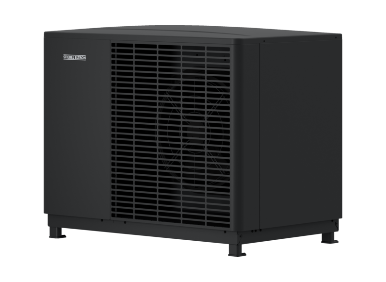 STIEBEL ELTRON Air source heat pumps WPL-A 10.2 Trend HK 230