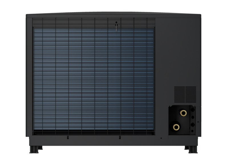 STIEBEL ELTRON Air source heat pumps WPL-A 10.2 Trend HK 230