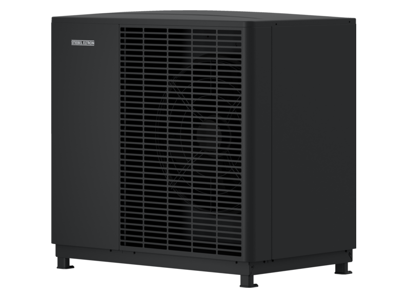 STIEBEL ELTRON Air source heat pumps WPL-A 13.2 Trend HK 400