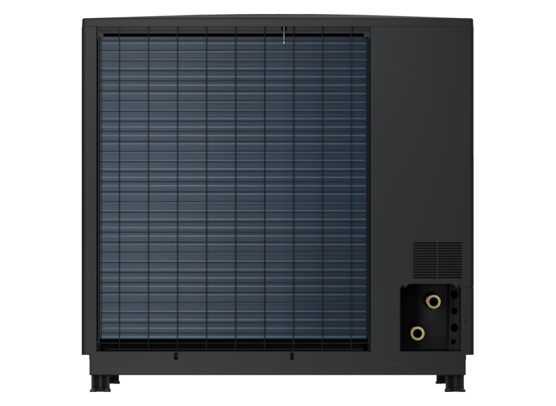 STIEBEL ELTRON Air source heat pumps WPL-A 13.2 Trend HK 400
