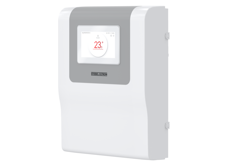 STIEBEL ELTRON Control unit/energy management WPM Connect International