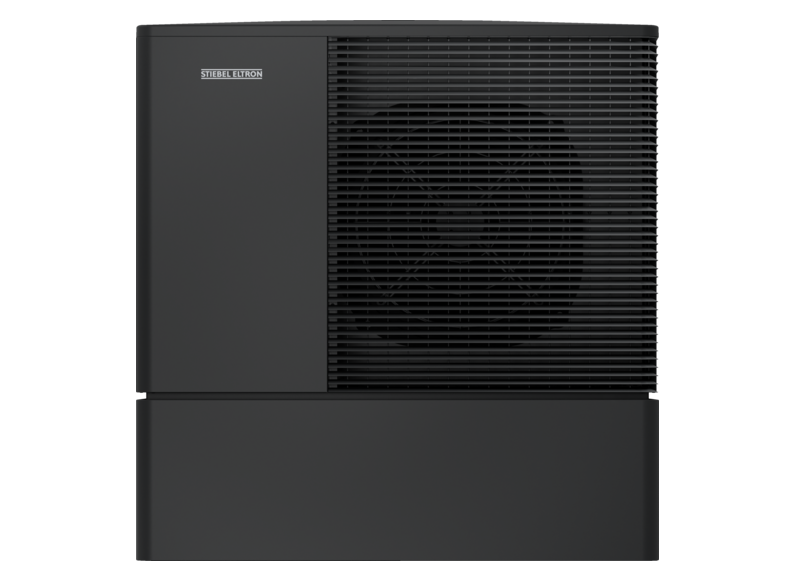 STIEBEL ELTRON Air source heat pumps WPL-A 07.2 Plus HK 230