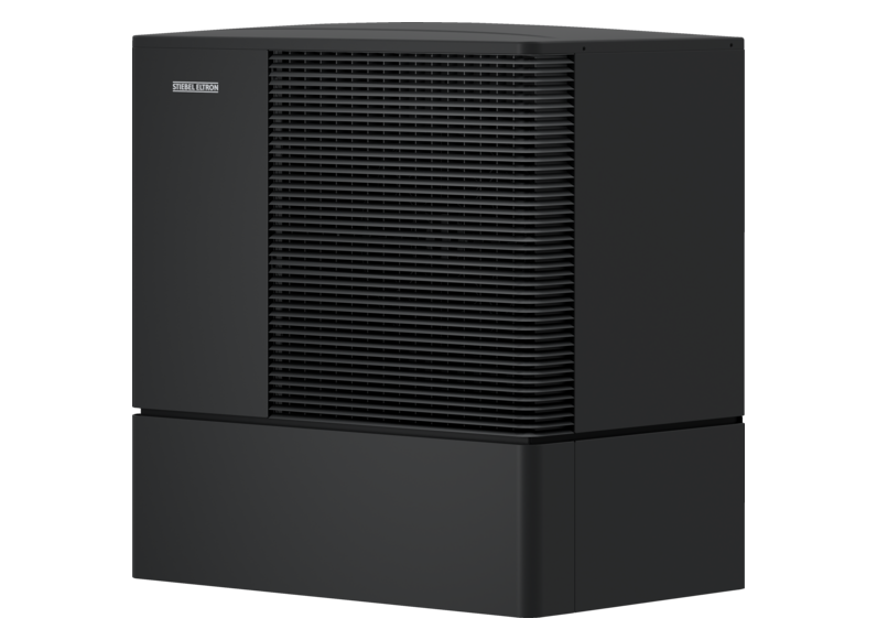 STIEBEL ELTRON Air source heat pumps WPL-A 07.2 Plus HK 230