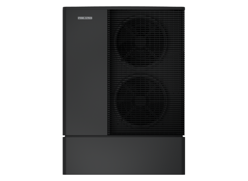 STIEBEL ELTRON Air source heat pumps WPL-A 13.2 Plus HK 400