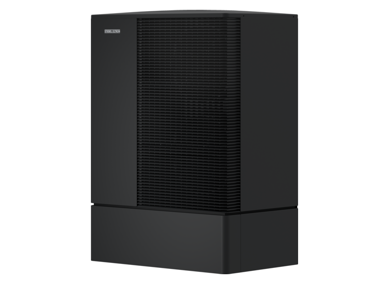 STIEBEL ELTRON Air source heat pumps WPL-A 13.2 Plus HK 400