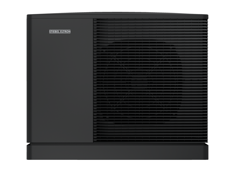 STIEBEL ELTRON Air source heat pumps WPL-A 07.2 Plus HK 230