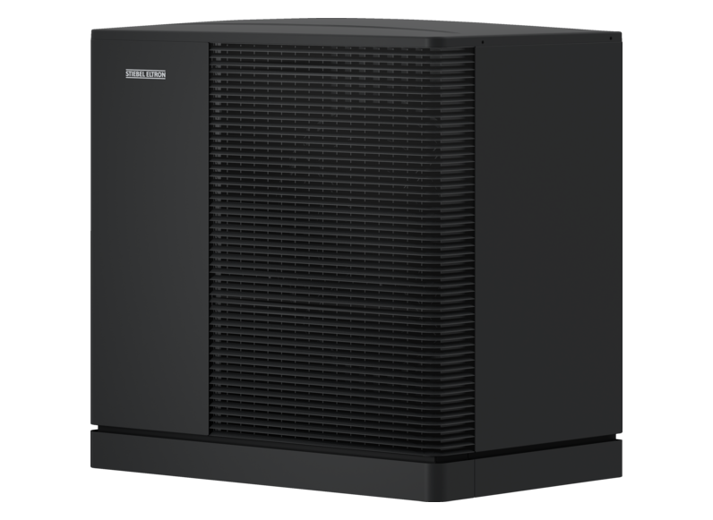 STIEBEL ELTRON Air source heat pumps WPL-A 10.2 Plus HK 400