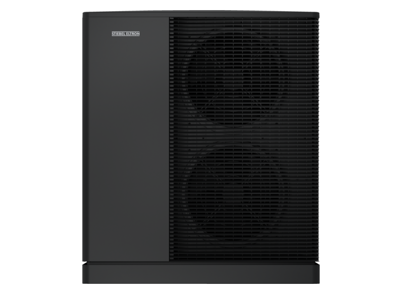 STIEBEL ELTRON Air source heat pumps WPL-A 13.2 Plus HK 400