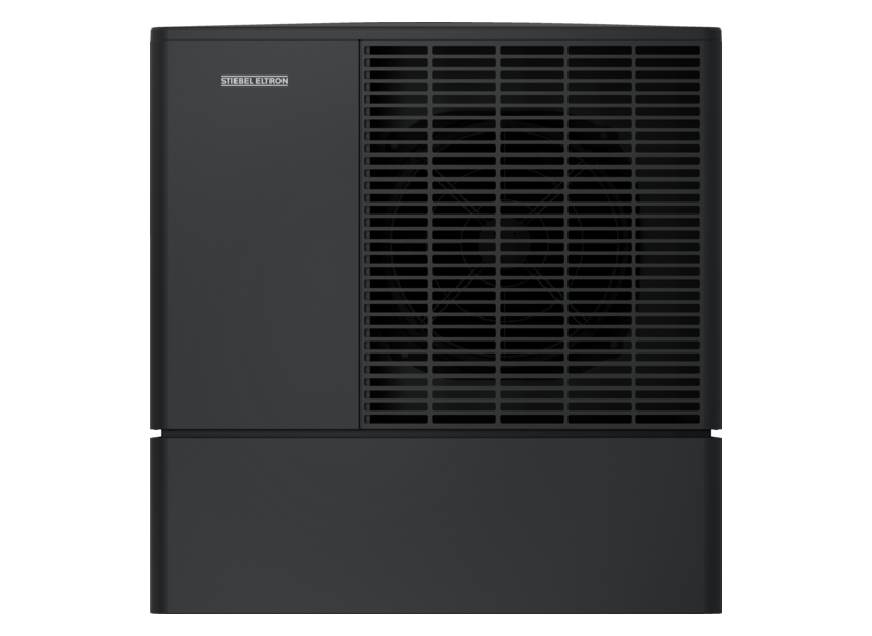 STIEBEL ELTRON Air source heat pumps WPL-A 10.2 Trend HK 230