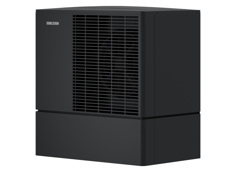 STIEBEL ELTRON Air source heat pumps WPL-A 10.2 Trend HK 230