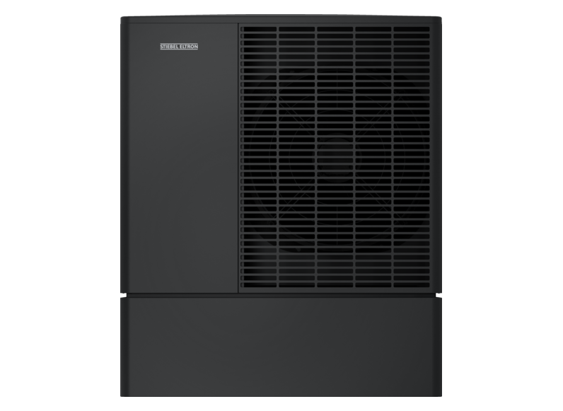 STIEBEL ELTRON Air source heat pumps WPL-A 13.2 Trend HK 400