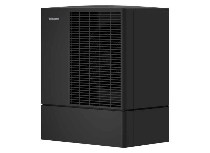 STIEBEL ELTRON Air source heat pumps WPL-A 13.2 Trend HK 400