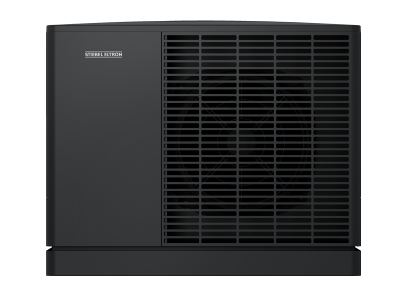 STIEBEL ELTRON Air source heat pumps WPL-A 10.2 Trend HK 230