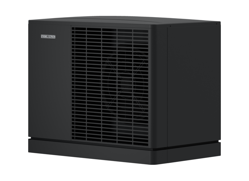 STIEBEL ELTRON Air source heat pumps WPL-A 10.2 Trend HK 230