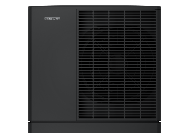 STIEBEL ELTRON Air source heat pumps WPL-A 13.2 Trend HK 400