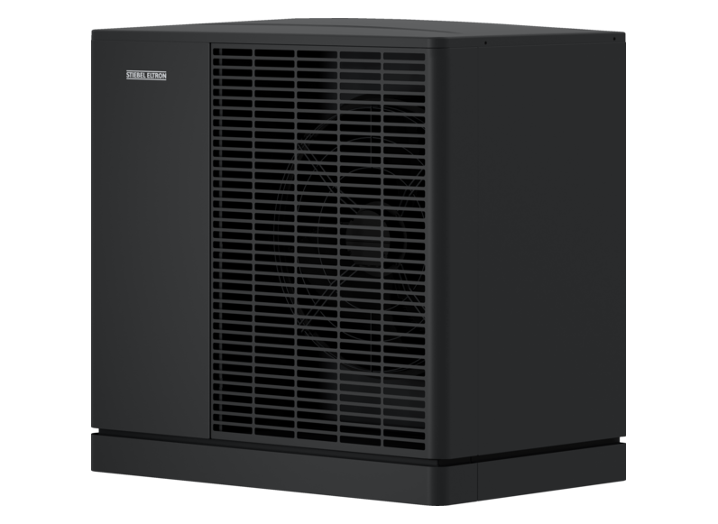 STIEBEL ELTRON Air source heat pumps WPL-A 13.2 Trend HK 400