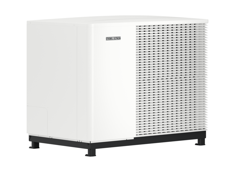 STIEBEL ELTRON Air source heat pumps WPL-A 07.2 W Plus HK 230