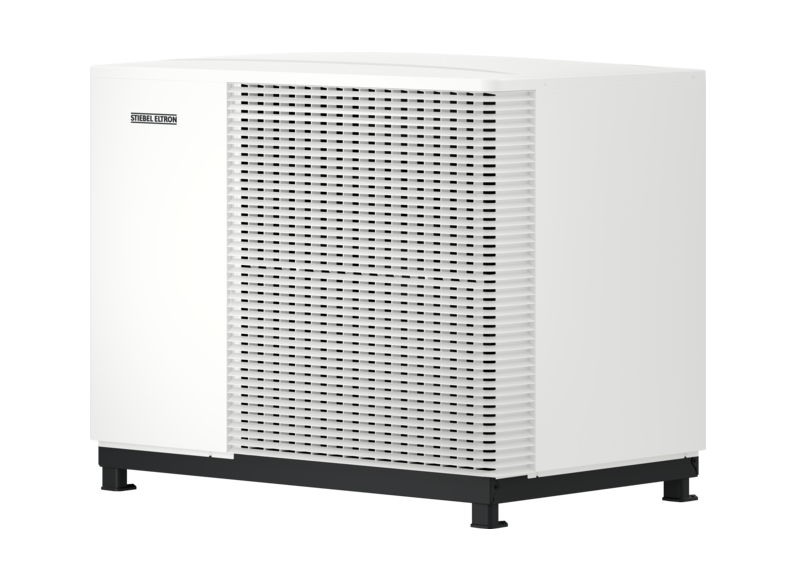 STIEBEL ELTRON Air source heat pumps WPL-A 07.2 W Plus HK 230
