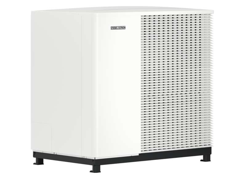 STIEBEL ELTRON Air source heat pumps WPL-A 10.2 W Plus HK 230
