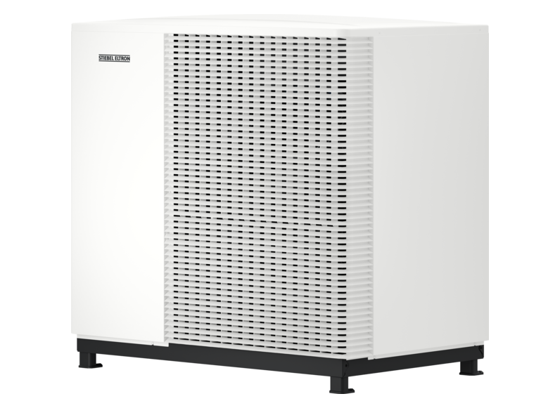 STIEBEL ELTRON Air source heat pumps WPL-A 10.2 W Plus HK 230