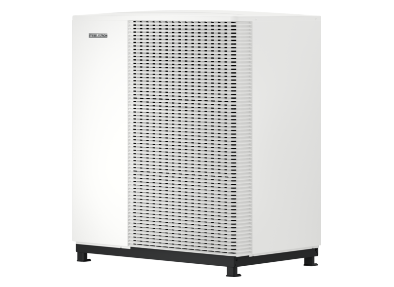 STIEBEL ELTRON Air source heat pumps WPL-A 13.2 W Plus HK 400