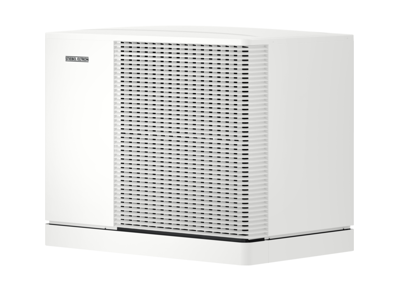 STIEBEL ELTRON Air source heat pumps WPL-A 07.2 W Plus HK 230
