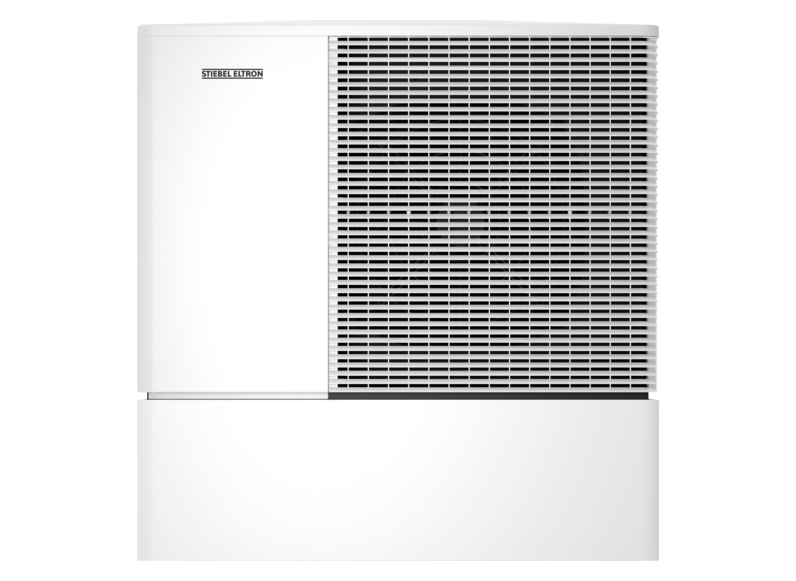 STIEBEL ELTRON Air source heat pumps WPL-A 07.2 W Plus HK 230