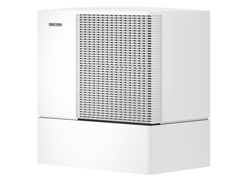STIEBEL ELTRON Air source heat pumps WPL-A 07.2 W Plus HK 230