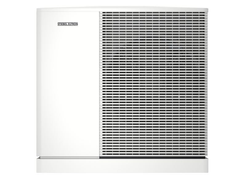 STIEBEL ELTRON Air source heat pumps WPL-A 10.2 W Plus HK 230
