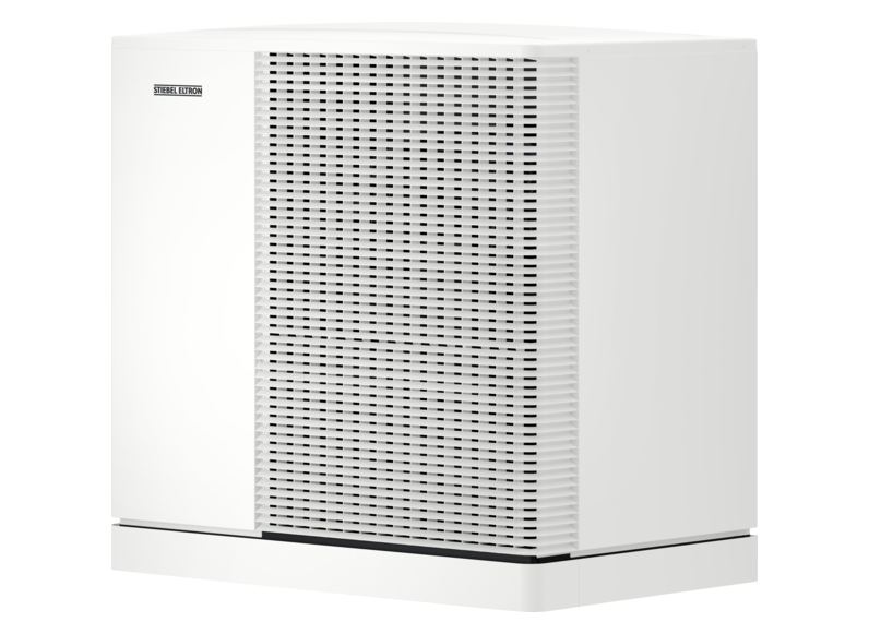 STIEBEL ELTRON Air source heat pumps WPL-A 10.2 W Plus HK 230