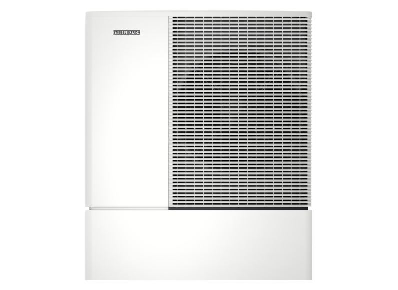 STIEBEL ELTRON Air source heat pumps WPL-A 10.2 W Plus HK 230