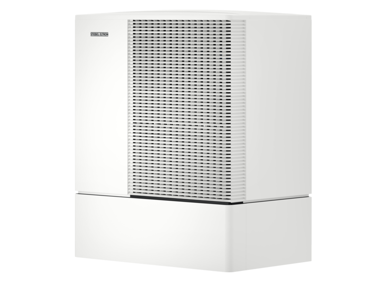 STIEBEL ELTRON Air source heat pumps WPL-A 10.2 W Plus HK 230