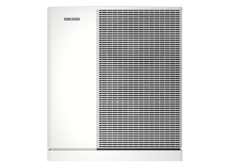 STIEBEL ELTRON Air source heat pumps WPL-A 13.2 W Plus HK 400
