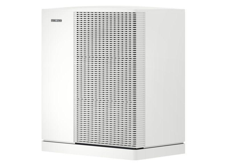 STIEBEL ELTRON Air source heat pumps WPL-A 13.2 W Plus HK 400