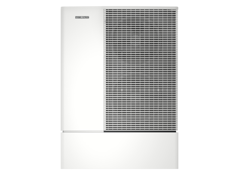 STIEBEL ELTRON Air source heat pumps WPL-A 13.2 W Plus HK 400