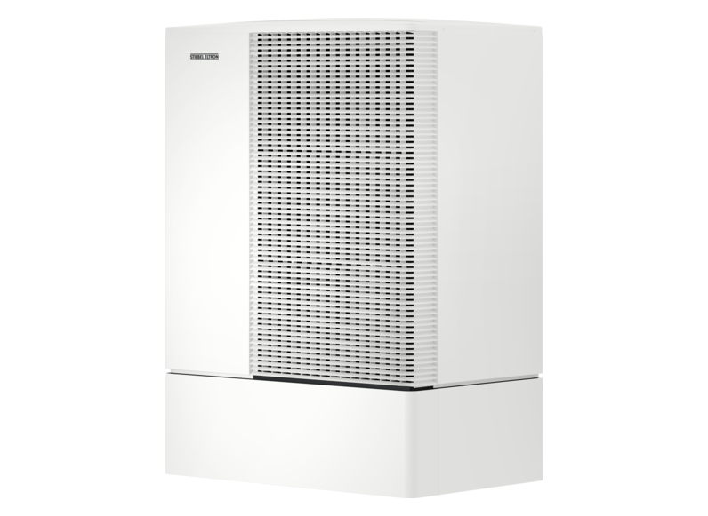 STIEBEL ELTRON Air source heat pumps WPL-A 13.2 W Plus HK 400